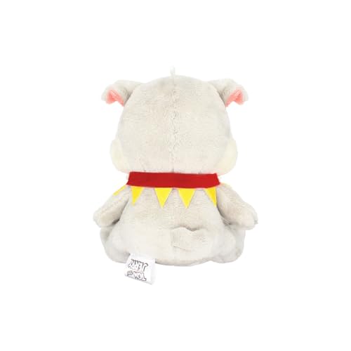 ティーズファクトリー トムとジェリーぬいぐるみマスコット スパイク 約H115×W105×D70mm以内 TJ-5549196SP