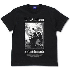 NieR：Automata Ver1.1a 2B Tシャツ/BLACK-M