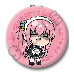 アニメ「ぼっち・ざ・ろっく！」第6弾 コンパクトミラー OA(後藤ひとり)