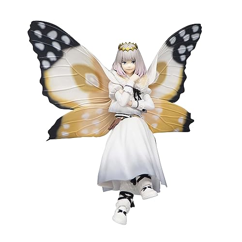 Fate/Grand Order ぬーどるストッパーフィギュアープリテンダー／オベロン（第二再臨）