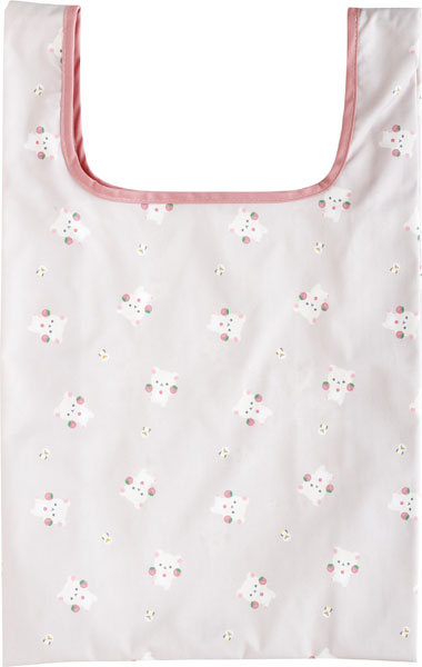 CA92302 リラックマ ぬいぐるみショッピングバッグ コリラックマ[サンエックス]《０７月予約》