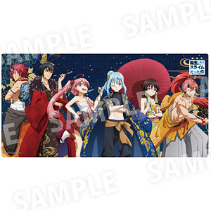 転生したらスライムだった件 マウスパット(和装)