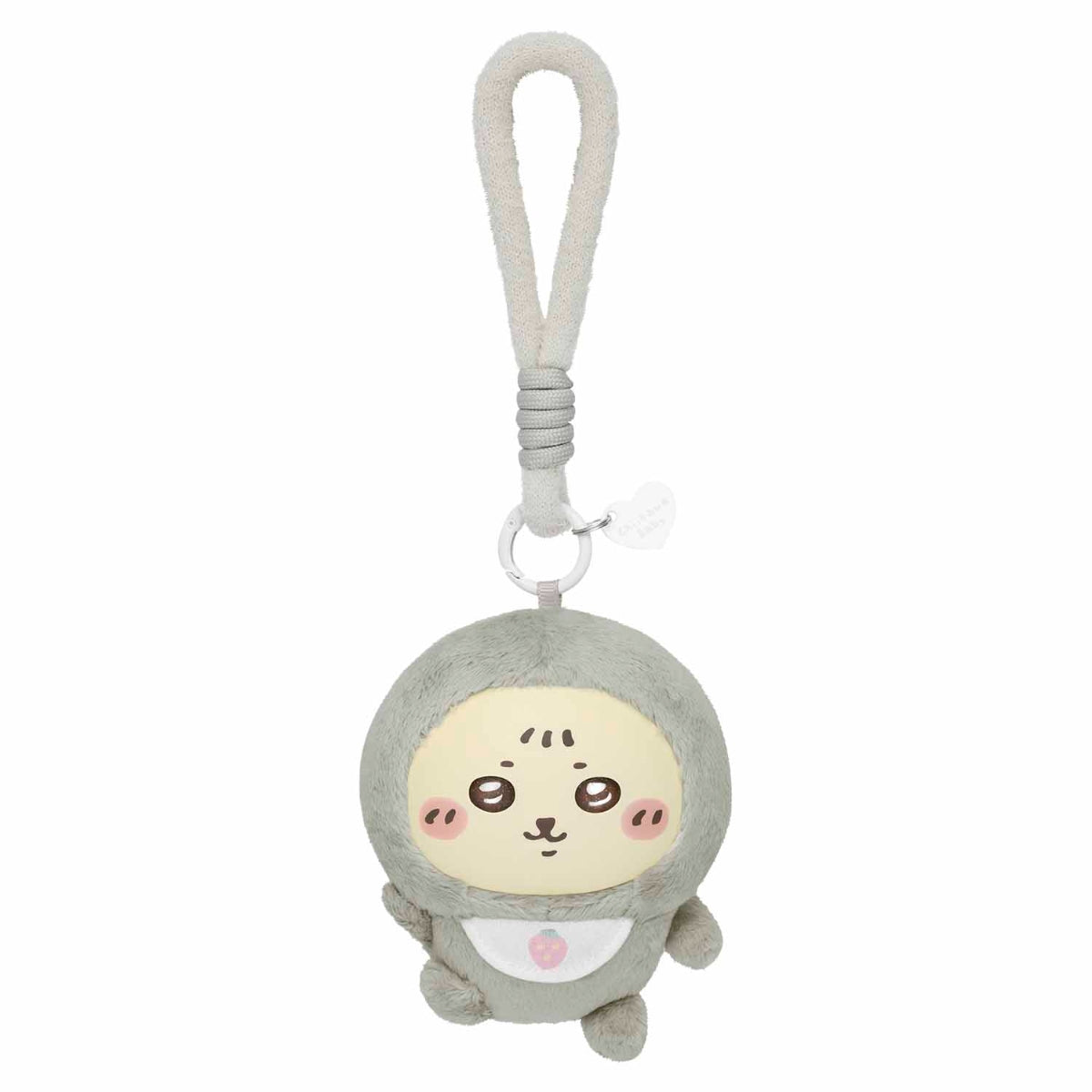 ちいかわ Chiikawa Baby Kiramekko（ラッコ）