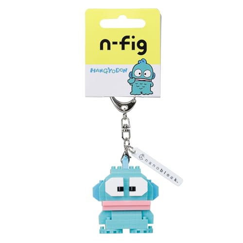 カワダ(Kawada)n-fig ハンギョドン NFG-02 2.4×5×14.5ｃｍ 12才以上 インテリア ホビー NFG-02