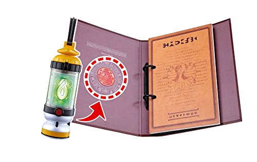 妖怪ウォッチ 秘宝妖怪ファイル ヨーデルセン大秘宝物語