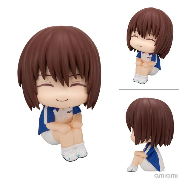 メガハウス(MegaHouse) るかっぷ 新テニスの王子様 不二周助 PVC樹脂製 塗装済み可動フィギュア
