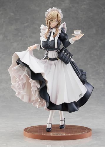 ディーエムエムファクトリー[DMM Factory] 勝利の女神：NIKKE エード 1/7スケール プラスチック製 塗装済み完成品フィギュア