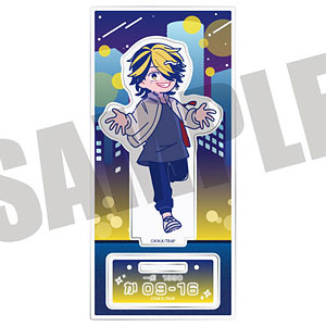 TVアニメ『東京リベンジャーズ』 にゅ～とろ 第二弾 アクリルスタンド D 羽宮一虎