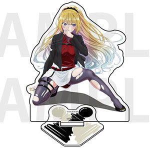 TVアニメ「ようこそ実力至上主義の教室へ」アクリルスタンド チェスコレクション 軽井沢恵