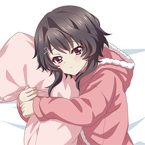 9-nine- Ruler’s Crown 抱き枕カバー 結城希亜