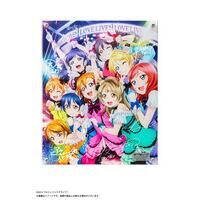 ラブライブ！ レイヤードグラフ(R)　μ's Go→Go! LoveLive! 2015 Dream Sensation!