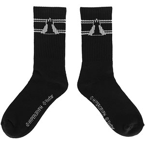 アークナイツ 靴下(サイズ/23-25cm相当)