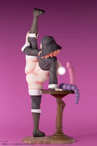 コノシゲ「新人シスター(姉)」 1/5スケール塗装済み完成品フィギュア