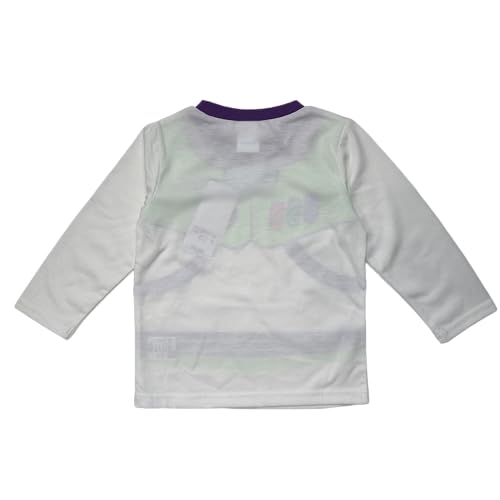 ディズニー トイストーリー バズ コスチューム Ｔシャツ 130