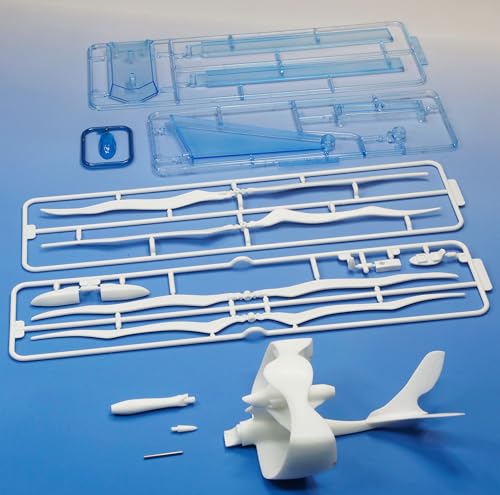 フジミ模型 CWFシリーズ No.1 ヴェラシーラ CWF-1