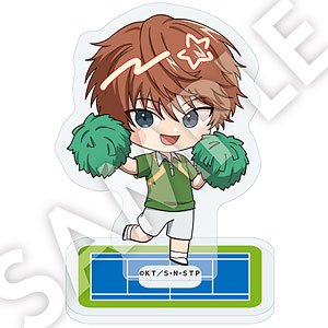 新テニスの王子様 フレフレンズアクリルスタンド 千石清純