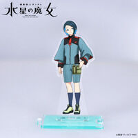機動戦士ガンダム 水星の魔女　つながるアクリルスタンド　ニカ・ナナウラ【2025年12月発送】