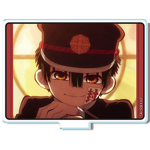 TVアニメ「地縛少年花子くん2」 ミニアクリルスタンド デザイン01(花子くん/A)