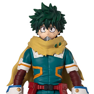 CK-M01 COLLEKAZARO 僕のヒーローアカデミア 緑谷出久