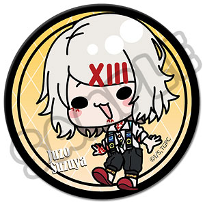 TVアニメ『東京喰種トーキョーグール』3way缶バッジMF(鈴屋什造)