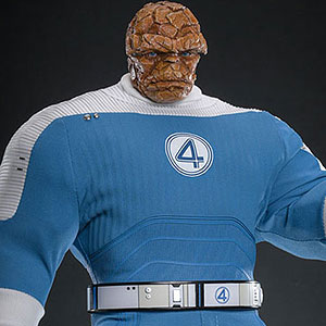 ムービー・マスターピース ファンタスティック4:ファースト・ステップ 1/6 ザ・シング ※延期・前倒し可能性大