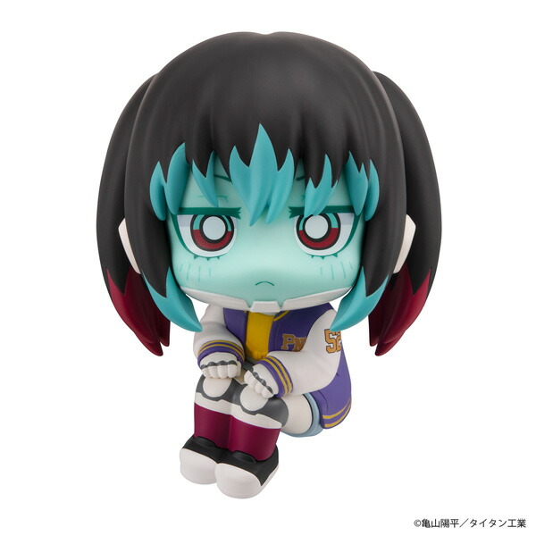 メガハウス(MegaHouse) るかっぷ 銀河特急 ミルキー☆サブウェイ マキナ 約110mm PVC樹脂製 塗装済み可動フィギュア