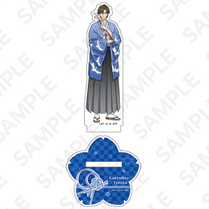 新テニスの王子様 BIGアクリルスタンド 手塚国光