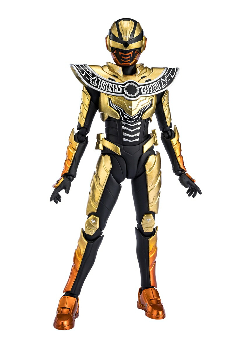 S.H.Figuarts ギャバン・ルミナス 『超宇宙刑事ギャバン インフィニティ』
