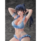 ベルファイン (BellFine) 僕の心のヤバイやつ 山田杏奈 水着Ver. 1/6スケール PVC製 塗装済み 完成品 フィギュア BF230