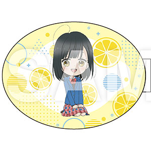 TVアニメ『ハニーレモンソーダ』 折りたたみコンパクトミラー 石森羽花