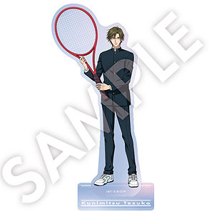 新テニスの王子様 オーロラアクリルスタンド 手塚国光 Vol.2