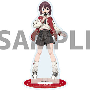 アクリルスタンド「ガールズバンドクライ」06/井芹仁菜(描き下ろしイラスト)