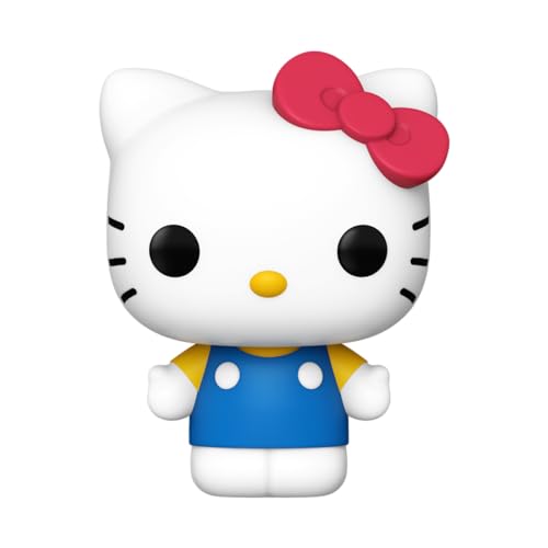 ハローキティジャンボ フィギュア ハローキティ50周年記念 Funko Jumbo Sanrio HK50th- Hello Kitty ファンコ