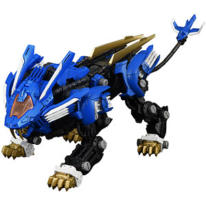 T-SPARK REALIZE MODEL リアライズモデル RMZ-001 ブレードライガー
