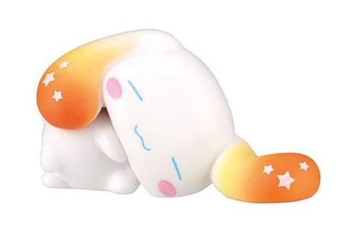 【夕暮れ】シナモロール きらきらお空とおやすみフィギュア