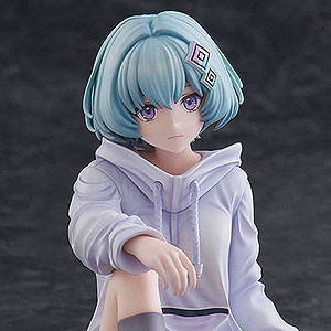 『メイクアガール』0号 1/7 完成品フィギュア