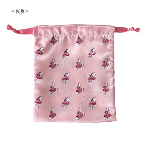 スモール・プラネット(Small Planet) ディズニー リボン巾着 ふしぎの国のアリス／ロゴ