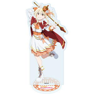 アクリルスタンド「ラブライブ！虹ヶ咲学園スクールアイドル同好会」24/宮下愛 パレードver.(描き下ろしイラスト)