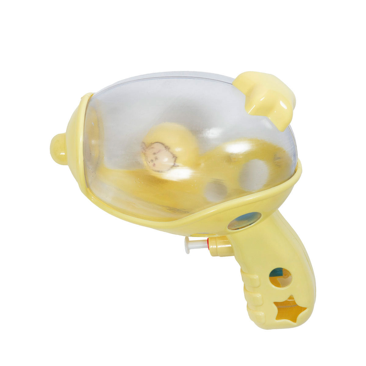 ちいかわ うきうき水でっぽう(うさぎ)