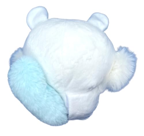 ちいかわ ボイス付きぬいぐるみ ～モモンガ＆くりまんじゅう～ (モモンガ)