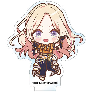 学園アイドルマスター ミニアクリルスタンド 十王星南 The 1st Milestone ver.