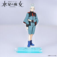 機動戦士ガンダム 水星の魔女　つながるアクリルスタンド　ティル・ネイス【2025年12月発送】