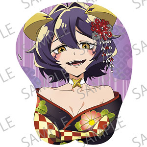 魔法少女にあこがれて 立体マウスパッド マジアベーゼ