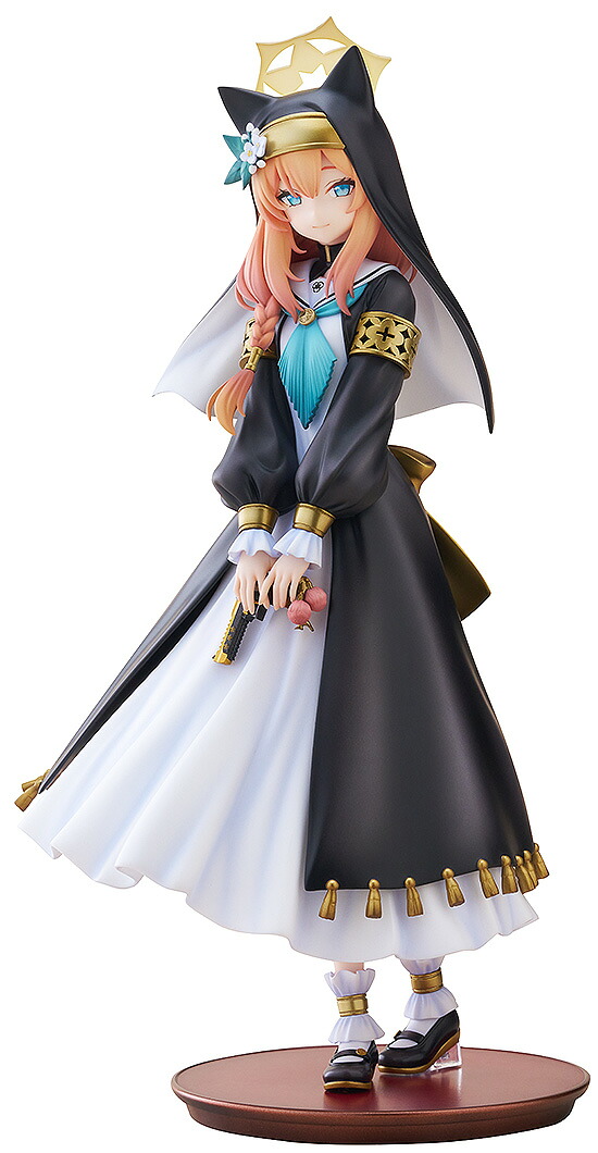ブルーアーカイブ -Blue Archive- マリー 1/7 完成品フィギュア（再販）[Miyuki]【送料無料】