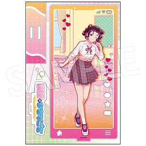 薬屋のひとりごと ビビッドライン アクリルスタンド 子翠