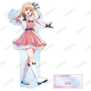 【推しの子】 ルビー Ani-Art aqua label 第4弾 BIGアクリルスタンド