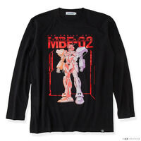 STRICT-G『機動戦士ガンダムSEED FREEDOM』ロングスリーブTシャツ ストライクルージュ