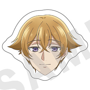 「美男高校地球防衛部ハイカラ！」 ～favorite series～ ふぃんこれ(長万部潮)