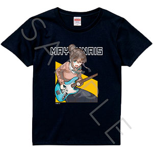 『ダンジョンバンド』 Tシャツ デザインB Sサイズ