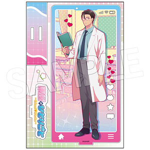 薬屋のひとりごと ビビッドライン アクリルスタンド 高順